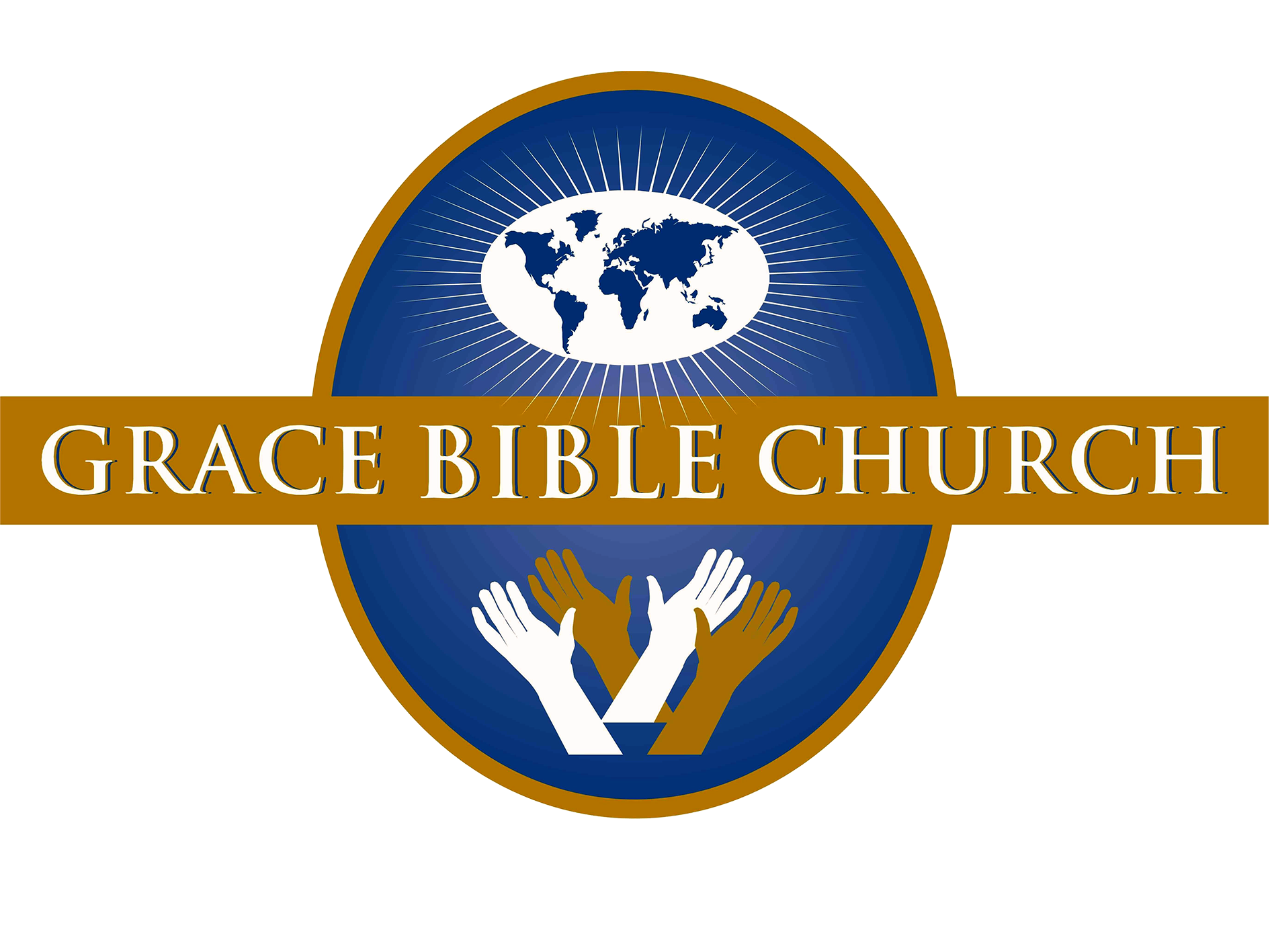 Grace Bible Church Tickets